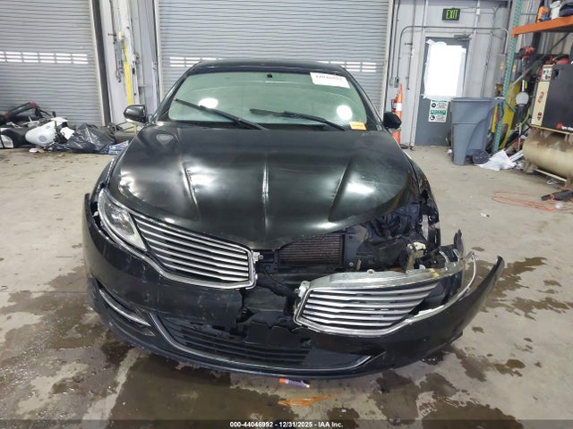 3LN6L2J98FR625129 Lincoln MKZ