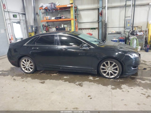 3LN6L2J98FR625129 Lincoln MKZ