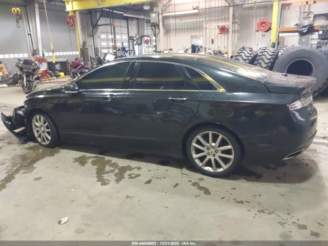 3LN6L2J98FR625129 Lincoln MKZ