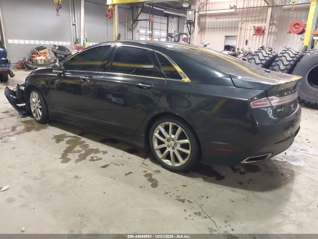 3LN6L2J98FR625129 Lincoln MKZ