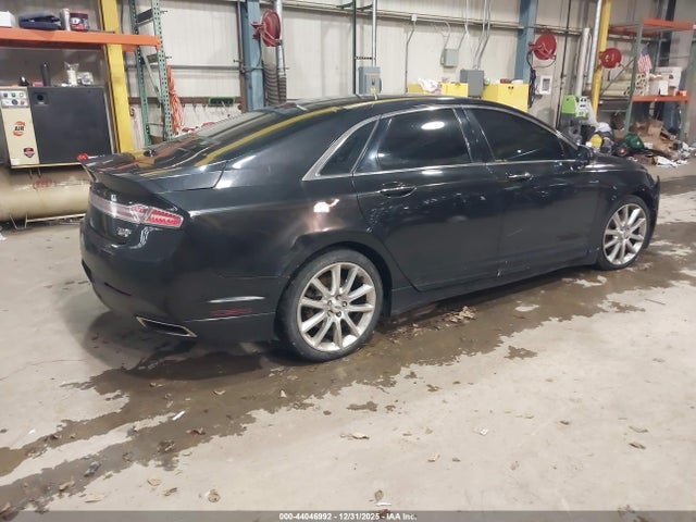 3LN6L2J98FR625129 Lincoln MKZ