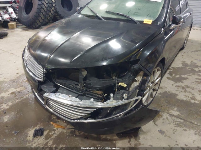 3LN6L2J98FR625129 Lincoln MKZ