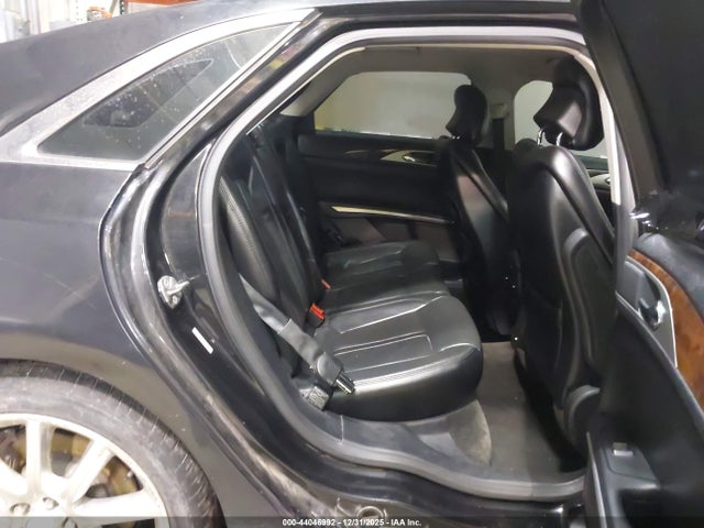 3LN6L2J98FR625129 Lincoln MKZ