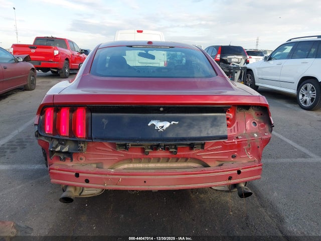 Ford Mustang Ecoboost 2016 1FA6P8TH2G5237713 Image 17