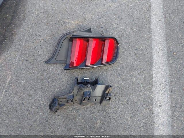 Ford Mustang Ecoboost 2016 1FA6P8TH2G5237713 Image 12