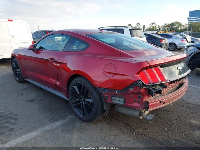 Ford Mustang Ecoboost 2016 1FA6P8TH2G5237713 Image 3