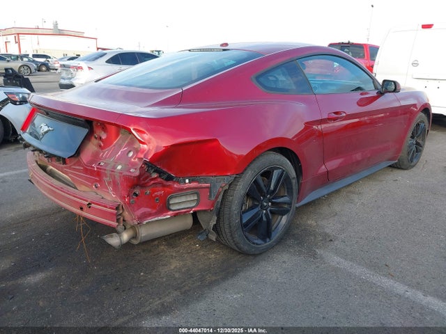 Ford Mustang Ecoboost 2016 1FA6P8TH2G5237713 Image 4