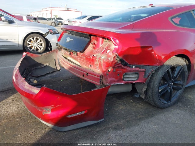 Ford Mustang Ecoboost 2016 1FA6P8TH2G5237713 Image 6