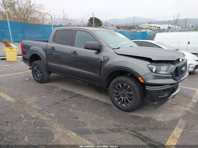 2019 FORD RANGER 1FTER4EH1KLA34872 Photo 0