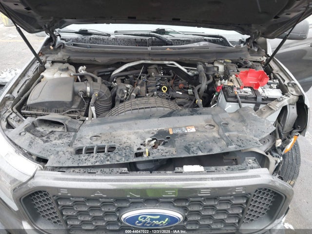 2019 FORD RANGER 1FTER4EH1KLA34872 Photo 9