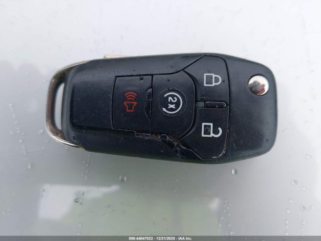 2019 FORD RANGER 1FTER4EH1KLA34872 Photo 10