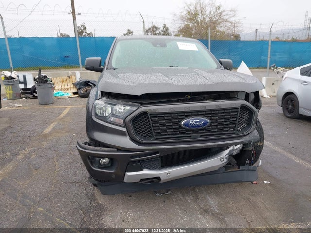 Ford Ranger Xlt 2019 1FTER4EH1KLA34872 Image 12