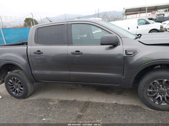 Ford Ranger Xlt 2019 1FTER4EH1KLA34872 Image 13