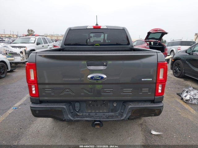 Ford Ranger Xlt 2019 1FTER4EH1KLA34872 Image 16