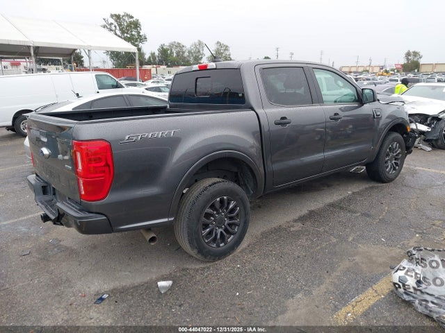 2019 FORD RANGER 1FTER4EH1KLA34872 Photo 3
