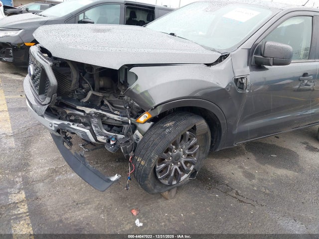 2019 FORD RANGER 1FTER4EH1KLA34872 Photo 5