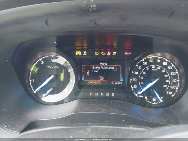 2019 FORD RANGER 1FTER4EH1KLA34872 Photo 6