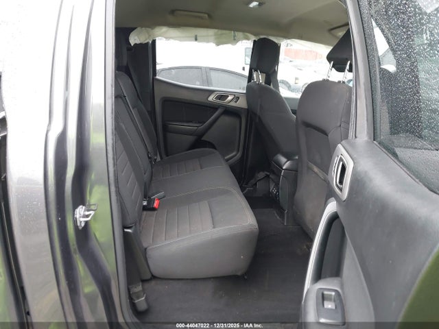 2019 FORD RANGER 1FTER4EH1KLA34872 Photo 7