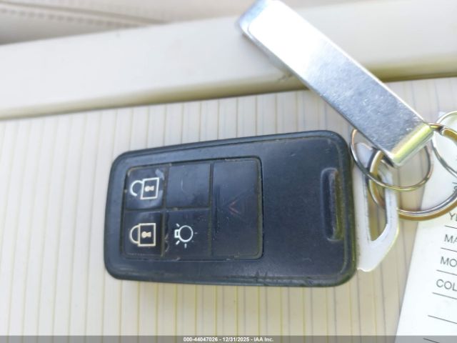 2016 VOLVO V60 YV140MEK4G1302831 Photo 10