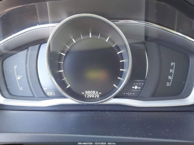 2016 VOLVO V60 YV140MEK4G1302831 Photo 6