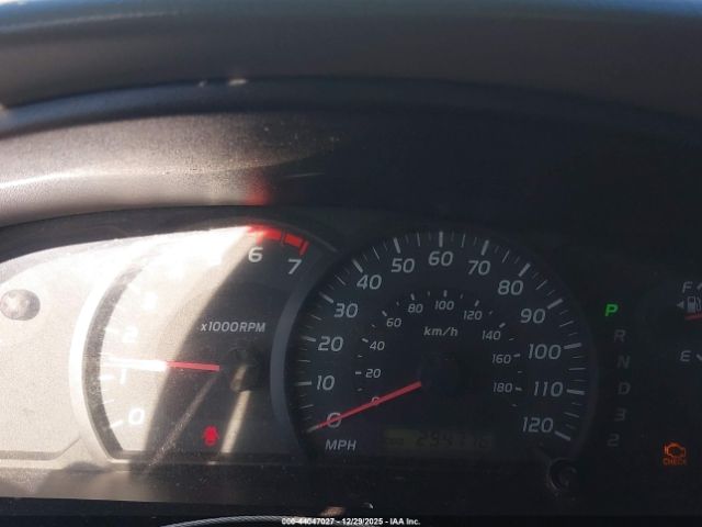 2006 TOYOTA TUNDRA 5TBRT34146S474163 Photo 6