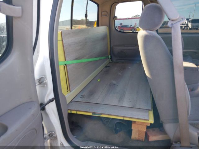 2006 TOYOTA TUNDRA 5TBRT34146S474163 Photo 7