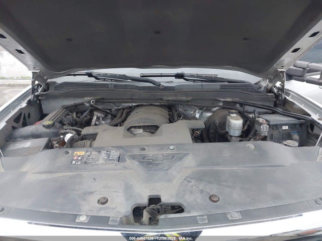 2014 CHEVROLET SILVERADO 1500 3GCUKSEC1EG108978 Photo 9