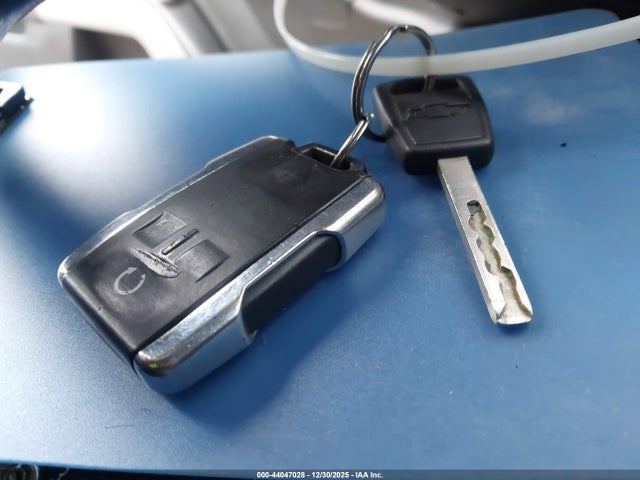 2014 CHEVROLET SILVERADO 1500 3GCUKSEC1EG108978 Photo 10