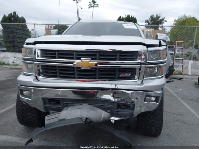3GCUKSEC1EG108978 Chevrolet Silverado 1500 2lz