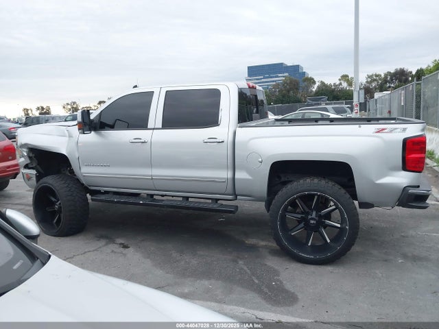 3GCUKSEC1EG108978 Chevrolet Silverado 1500 2lz
