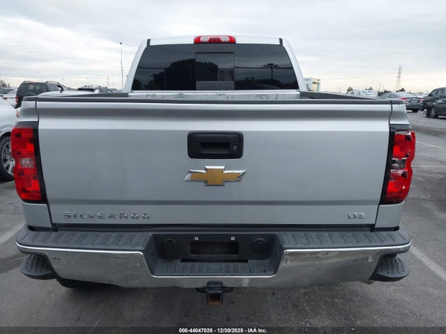 3GCUKSEC1EG108978 Chevrolet Silverado 1500 2lz