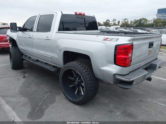 2014 CHEVROLET SILVERADO 1500 3GCUKSEC1EG108978 Photo 2