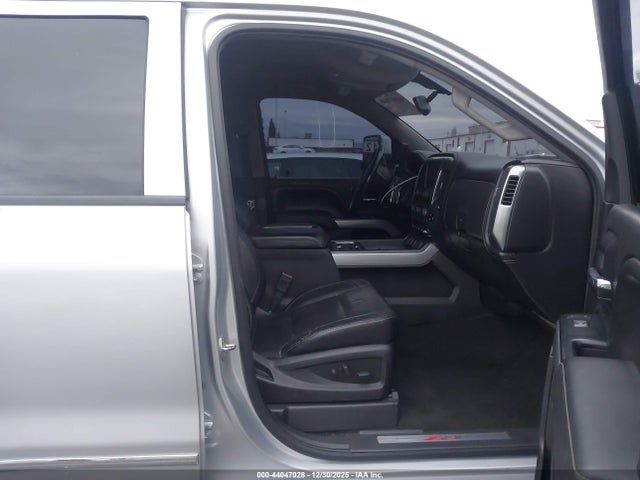 2014 CHEVROLET SILVERADO 1500 3GCUKSEC1EG108978 Photo 4