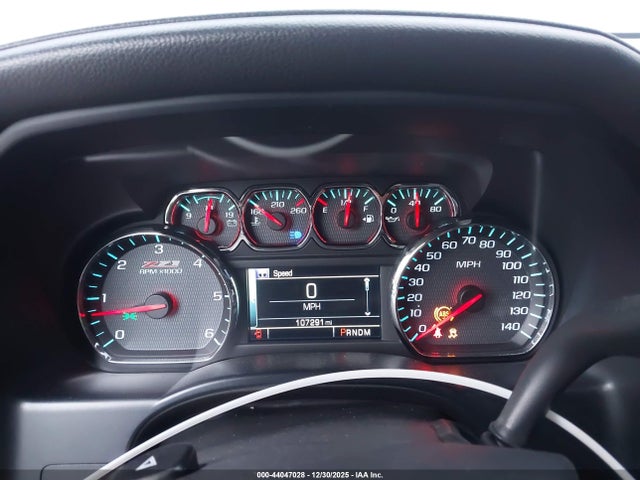 2014 CHEVROLET SILVERADO 1500 3GCUKSEC1EG108978 Photo 6