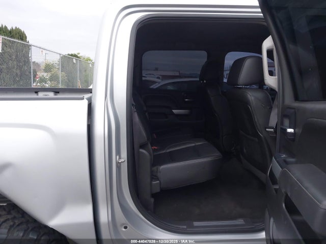 2014 CHEVROLET SILVERADO 1500 3GCUKSEC1EG108978 Photo 7