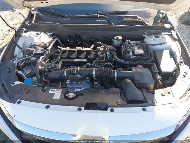 1HGCV1F10JA074391 Honda ACCORD LX