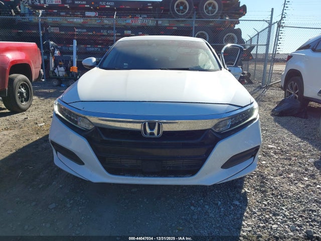 1HGCV1F10JA074391 Honda ACCORD LX