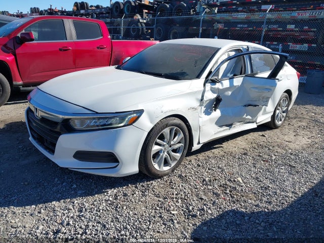 1HGCV1F10JA074391 Honda ACCORD LX