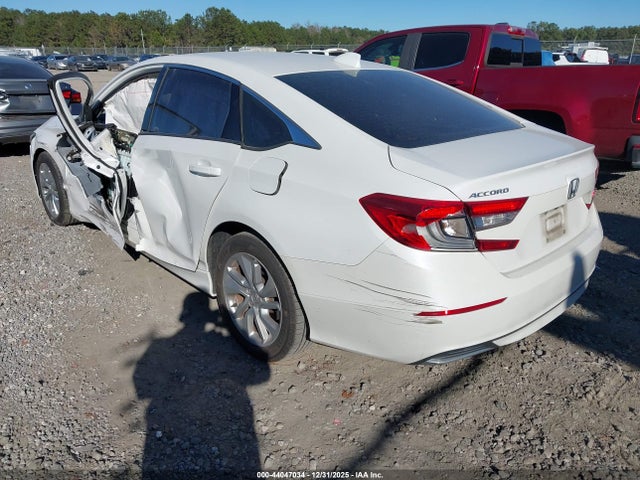 1HGCV1F10JA074391 Honda ACCORD LX