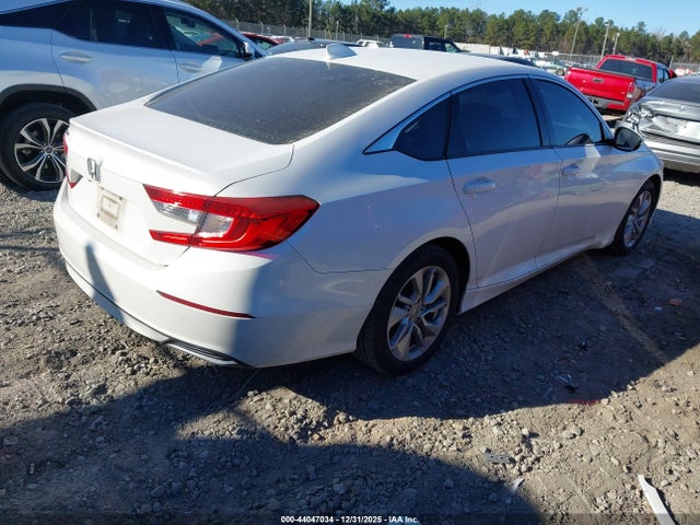 1HGCV1F10JA074391 Honda ACCORD LX