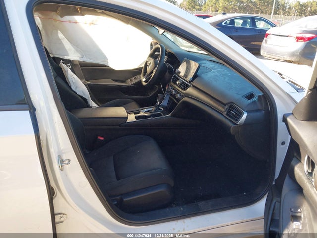 1HGCV1F10JA074391 Honda ACCORD LX
