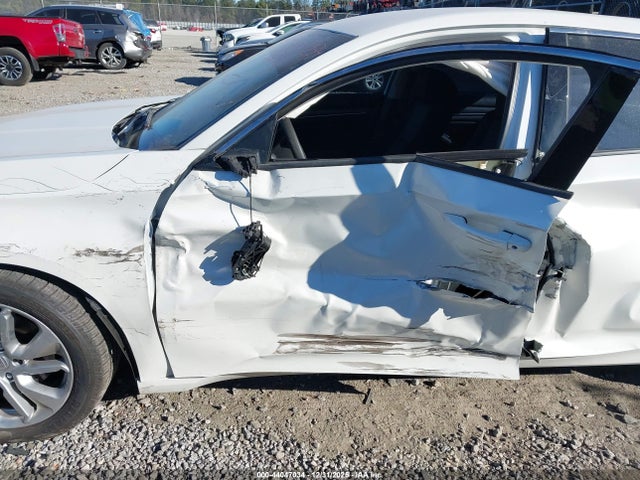 1HGCV1F10JA074391 Honda ACCORD LX