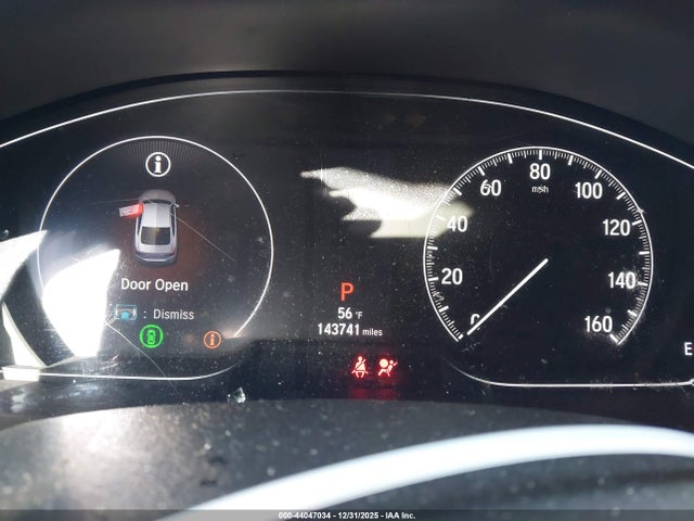 1HGCV1F10JA074391 Honda ACCORD LX