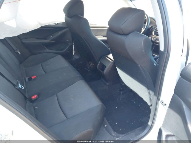 1HGCV1F10JA074391 Honda ACCORD LX