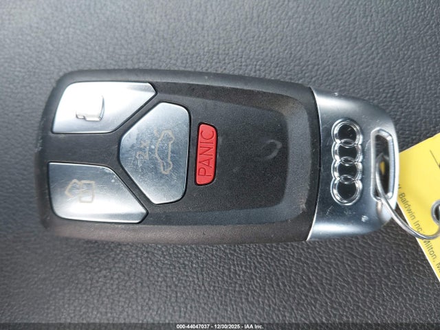2023 AUDI A4 WAUFAAF46PA016342 Photo 10