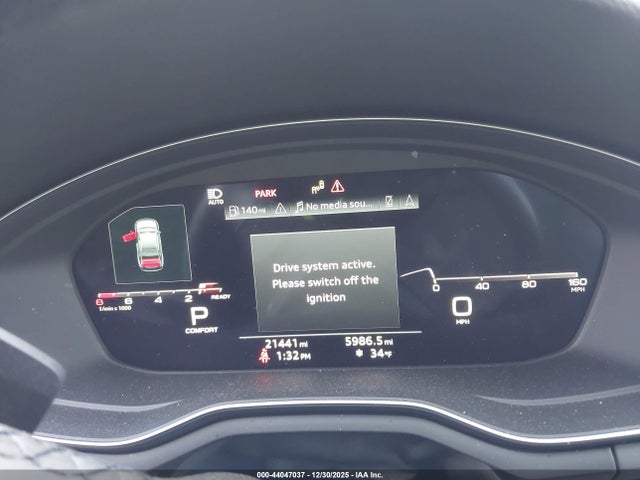 2023 AUDI A4 WAUFAAF46PA016342 Photo 6