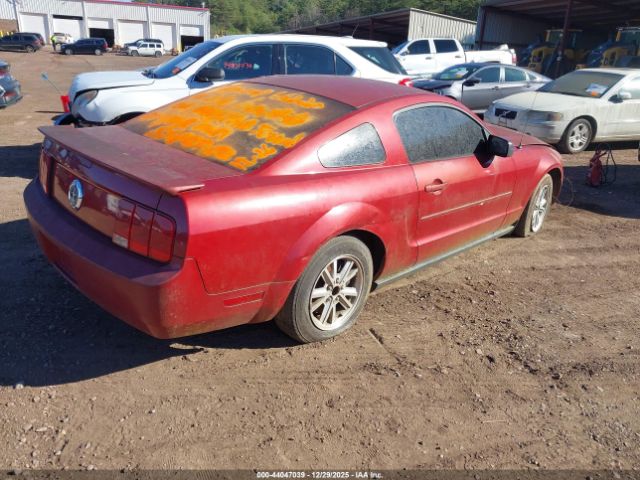 2008 FORD MUSTANG 1ZVHT80N185207674 Photo 3