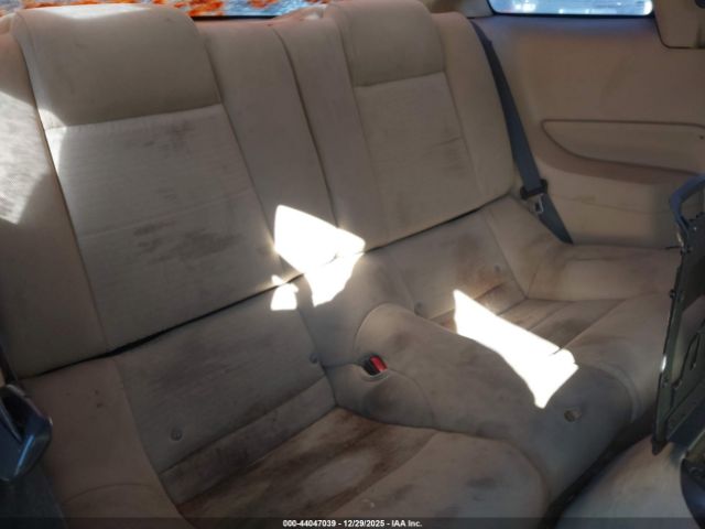 2008 FORD MUSTANG 1ZVHT80N185207674 Photo 7