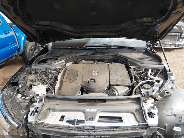 W1NKM4GB1RF196089 Mercedes-Benz Glc 300 Suv