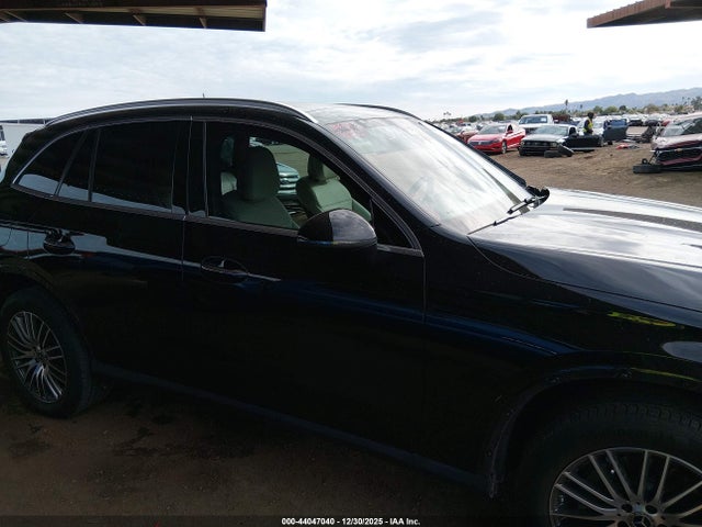 W1NKM4GB1RF196089 Mercedes-Benz Glc 300 Suv